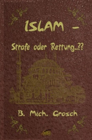Islam - Strafe oder Rettung..??