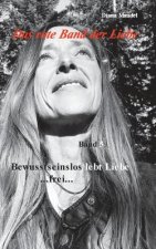 rote Band der Liebe