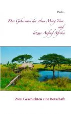 Geheimnis der alten Ming Vase und letzter Aufruf Afrika
