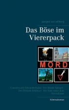 Boese im Viererpack