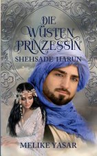 Wustenprinzessin - Shehsade Harun
