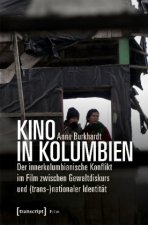 Kino in Kolumbien