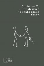 to shake shake shake