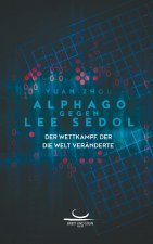 AlphaGo gegen Lee Sedol