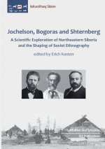 Jochelson, Bogoras and Shternberg