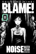 BLAME! Master Edition: NOiSE