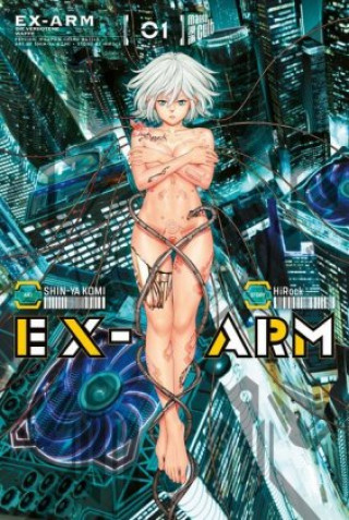 EX-ARM 1. Bd.1