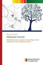 Mediação Escolar