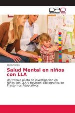 Salud Mental en niños con LLA