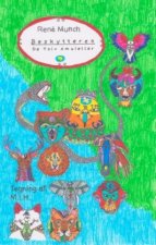 Beskytteren: De Tolv Amuletter