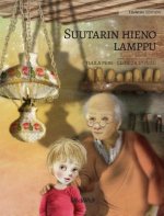 Suutarin hieno lamppu