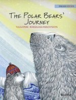 Polar Bears' Journey