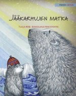 Jaakarhujen matka