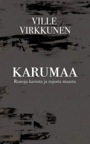 Karumaa