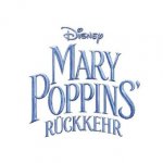 MARY POPPINS RÜCKKEHR