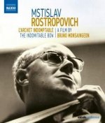 Mstislav Rostropovich-The Indomitable Bow
