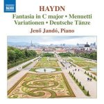 Werke Von J. Haydn