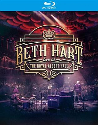 Live At The Royal Albert Hall, 1 Blu-ray