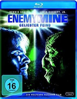 Enemy Mine - Geliebter Feind