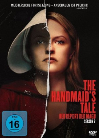The Handmaid's Tale - Season 2