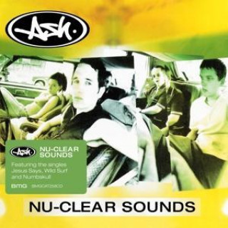 Nu-Clear Sounds (2018 Reissue)