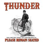 Please Remain Seated