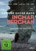 Auf der Suche nach Ingmar Bergman