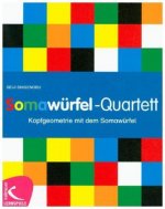 Das Somawürfel-Quartett