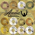 Complete Anna Records Singles,Vol.1