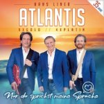 Nur du sprichst meine Sprache, 1 Audio-CD