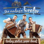 Riabig, ehrlich, super drauf, 1 Audio-CD