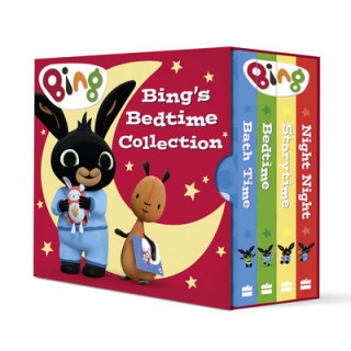 Bing's Bedtime Collection