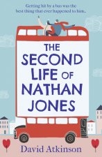 Second Life of Nathan Jones