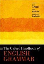 Oxford Handbook of English Grammar