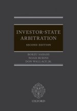 Investor-State Arbitration