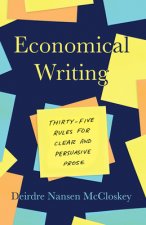 Economical Writing, Third Edition