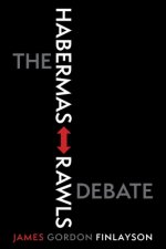Habermas-Rawls Debate