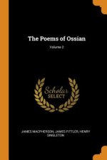 Poems of Ossian; Volume 2