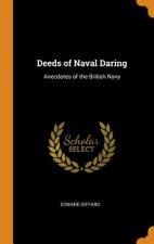 Deeds of Naval Daring
