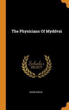 Physicians Of Myddvai