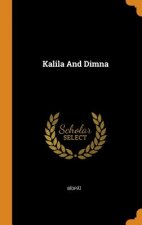 Kalila and Dimna
