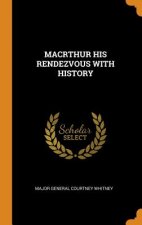 Macrthur His Rendezvous with History