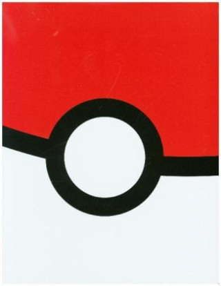 Pokemon Pokeball 9-Pocket Portfolio (Sammelkartenspiel-Zubehör)
