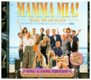 Mamma Mia! Here We Go Again (Singalong Version)