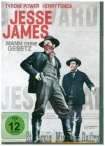 Jesse James - Mann ohne Gesetz