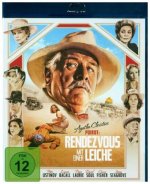 Poirot: Rendezvous mit einer Leiche