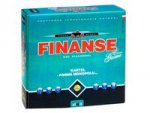 Finanse Gra planszowa