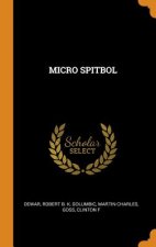 Micro Spitbol