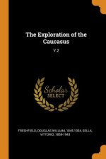 Exploration of the Caucasus