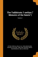 Tadhkiratu 'l-awliya (